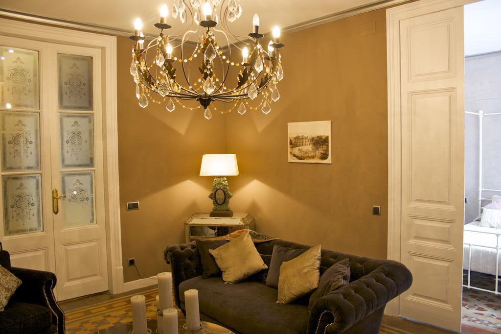 Center Appartement *