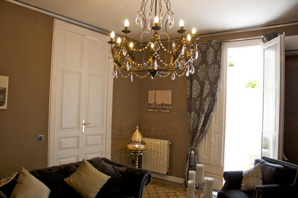 Appartement Center