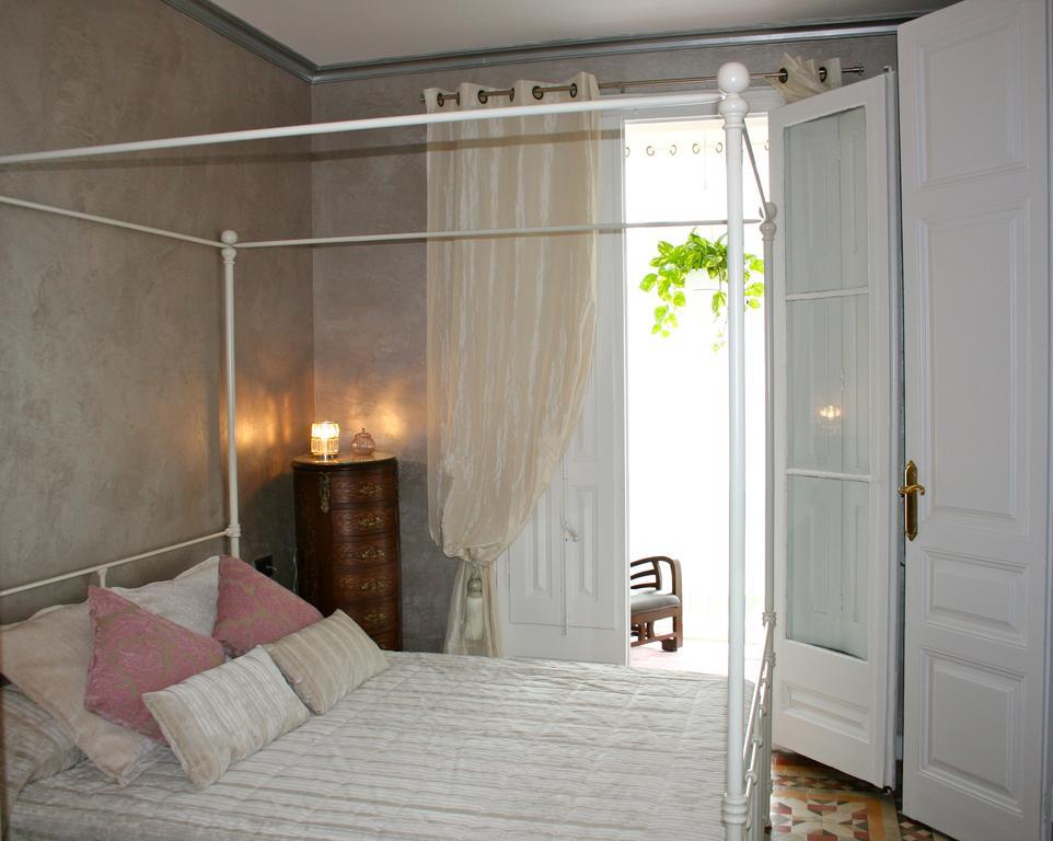 Appartement Center Barcelone