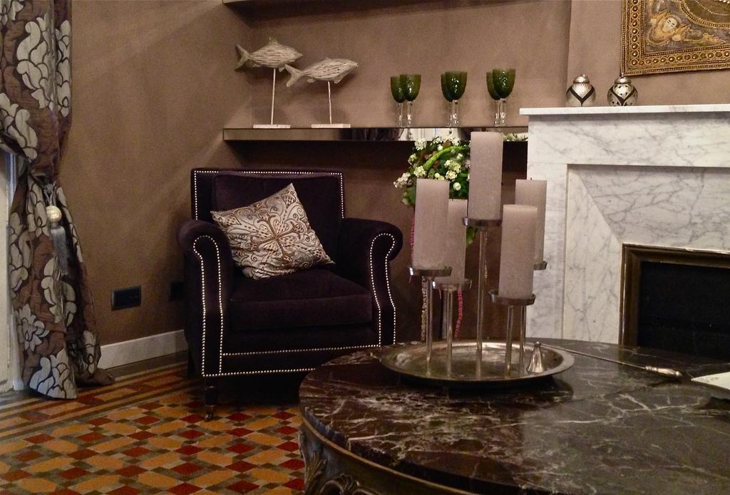Appartement Center *