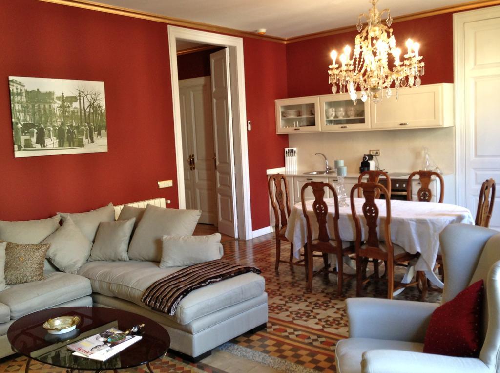 Center Appartement *