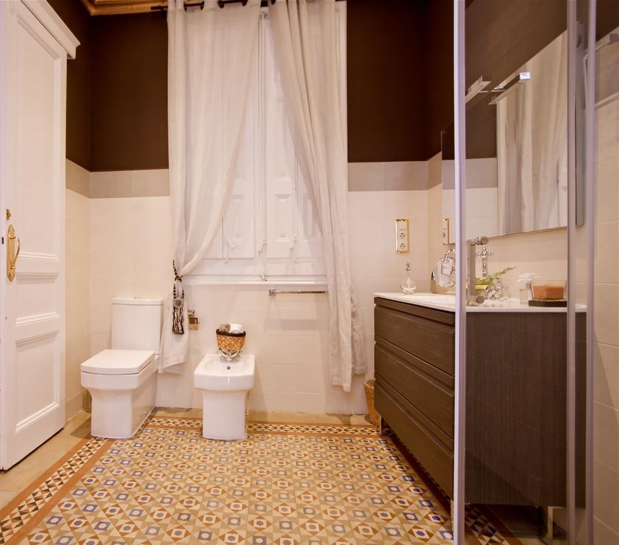 Center Appartement