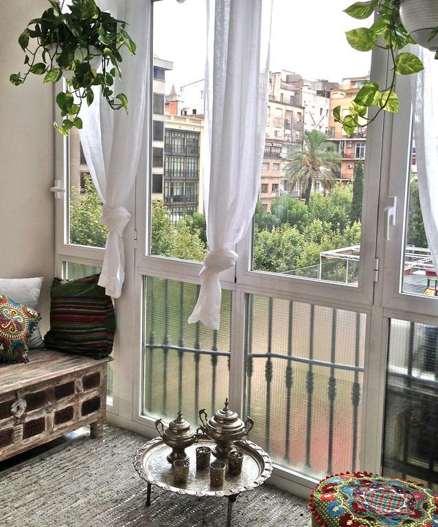 Appartement Center