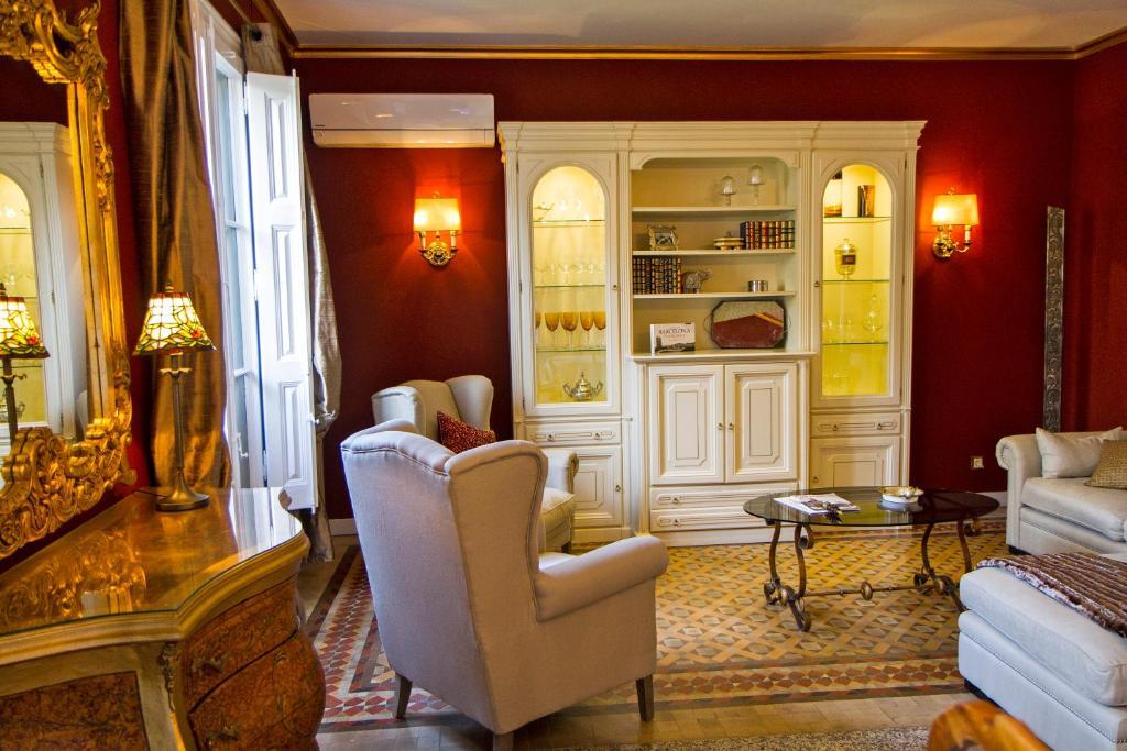 Center Appartement Barcelone