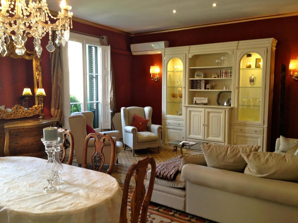 Center Appartement
