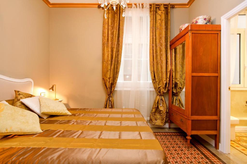 Appartement Center *