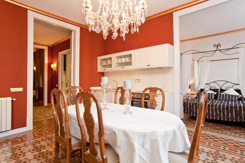 Center Appartement *