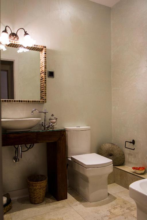 Center Appartement
