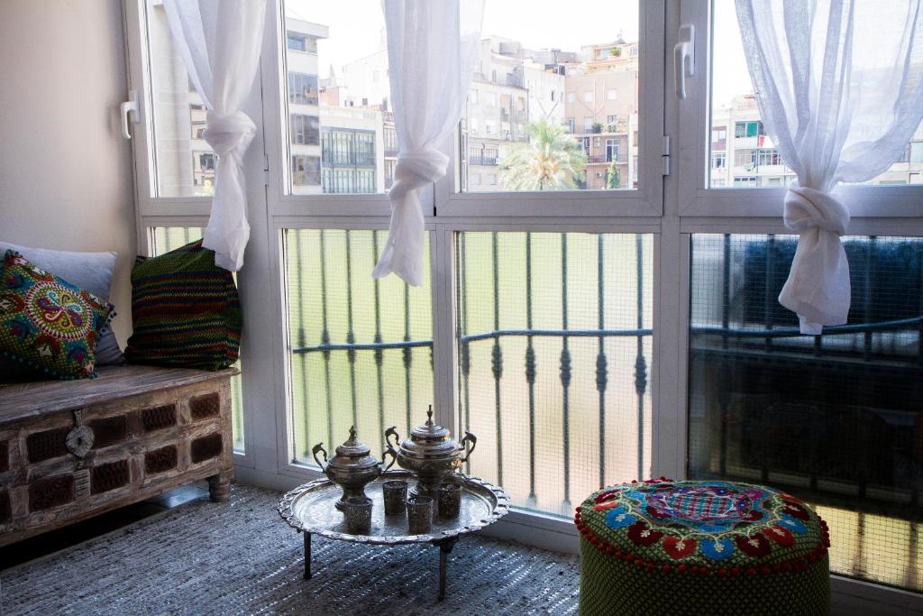 Appartement Center *