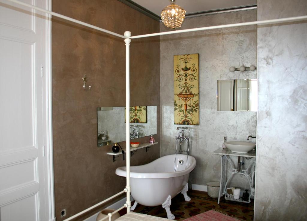 Center Appartement *