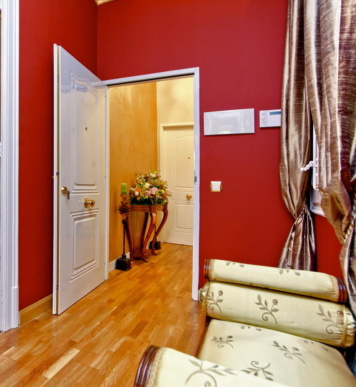 Appartement Center *