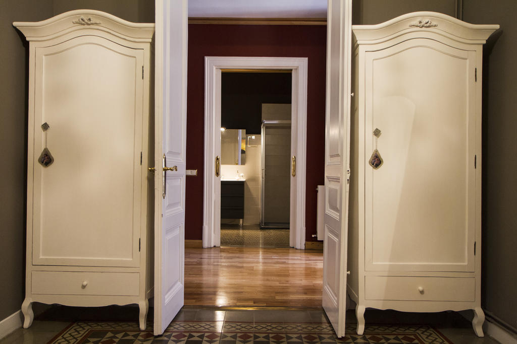 Appartement Center *