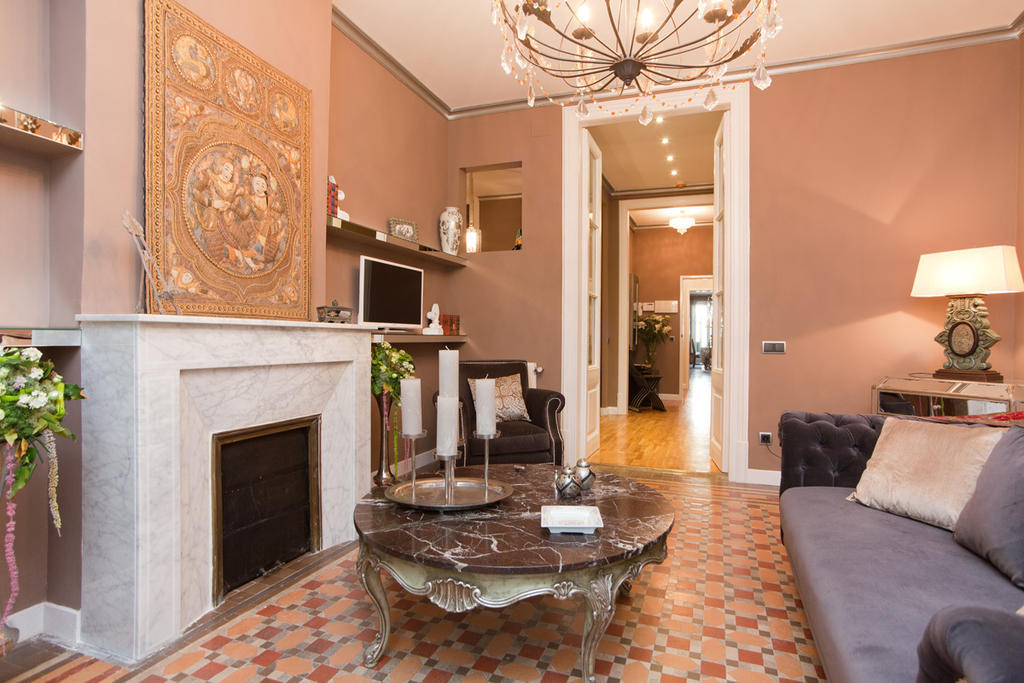 Center Appartement